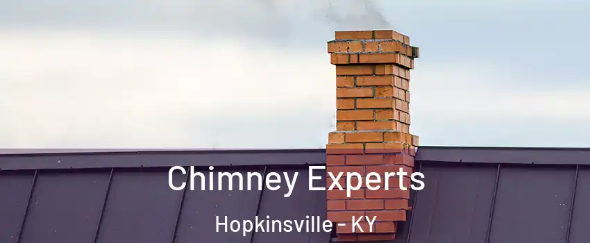  Chimney Experts Hopkinsville - KY