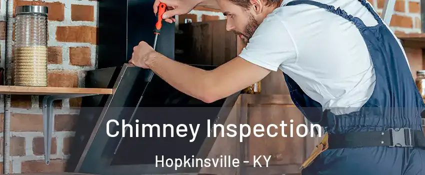  Chimney Inspection Hopkinsville - KY