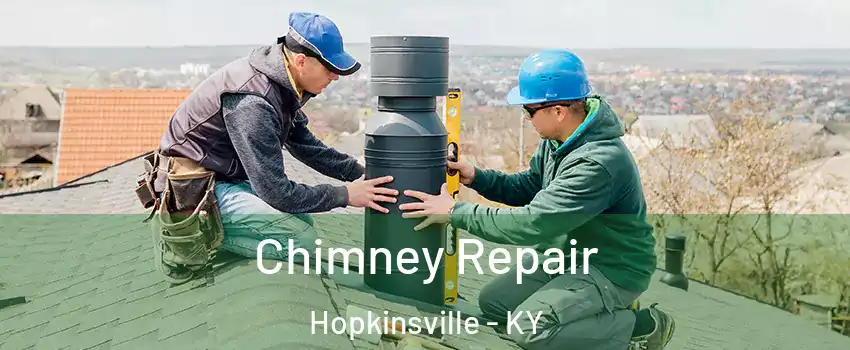  Chimney Repair Hopkinsville - KY