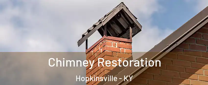  Chimney Restoration Hopkinsville - KY