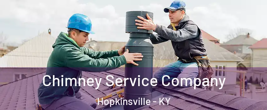  Chimney Service Company Hopkinsville - KY