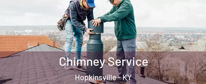  Chimney Service Hopkinsville - KY