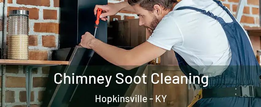  Chimney Soot Cleaning Hopkinsville - KY