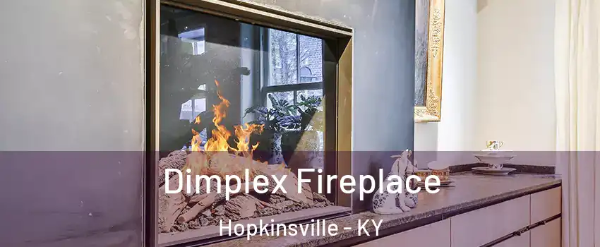  Dimplex Fireplace Hopkinsville - KY