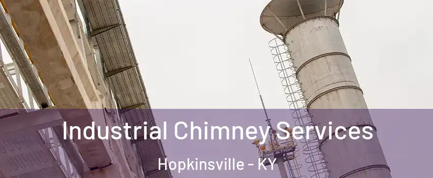  Industrial Chimney Services Hopkinsville - KY
