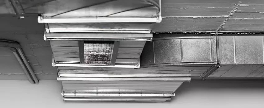 Trusted Air Duct Cleaning Company in Hopkinsville, Kentucky