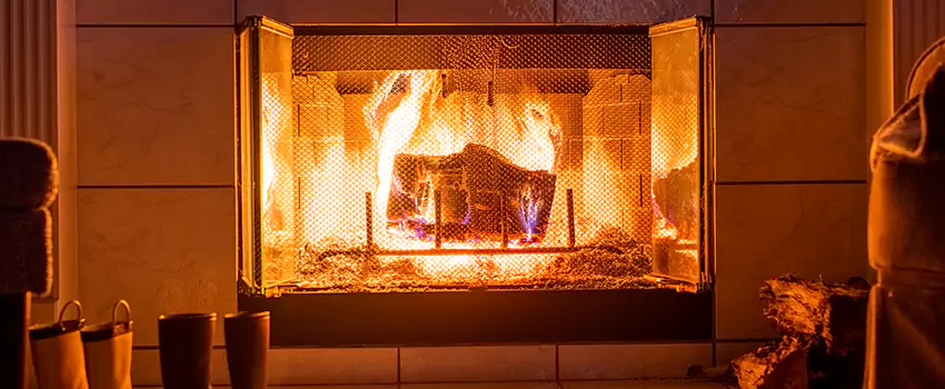 Astria Vent Free Gas Fireplaces Installation in Hopkinsville, KY