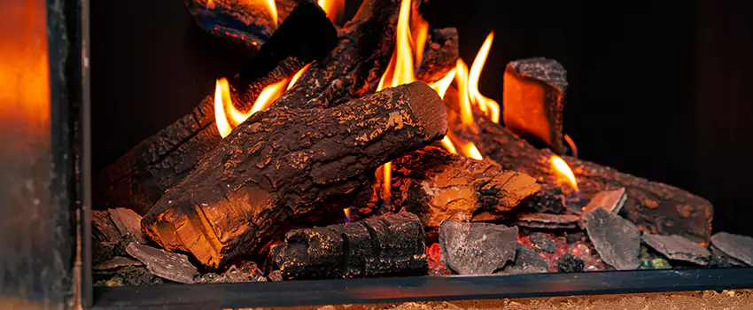Chimney Fireplace Ash Dump Cleaning in Hopkinsville, KY