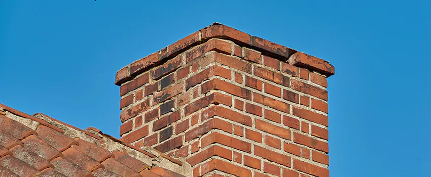 Clean Blocked Chimney in Hopkinsville, Kentucky