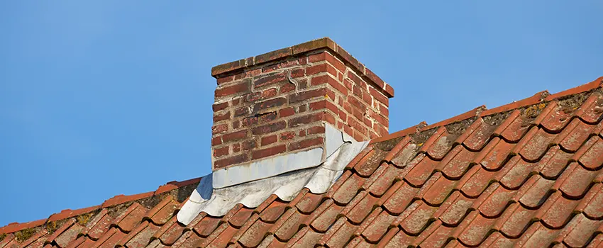 Residential Chimney Bricks Rotten Repair Services in Hopkinsville, KY
