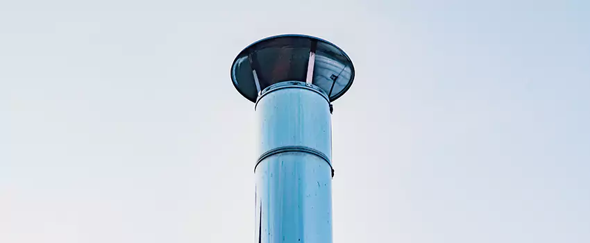 Wind-Resistant Chimney Caps Installation and Repair Services in Hopkinsville, Kentucky