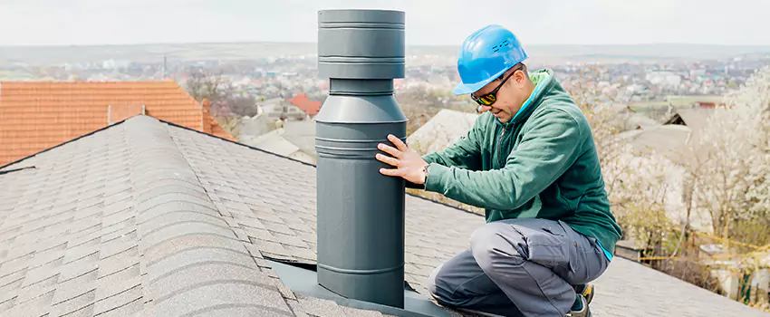 Chimney Chase Inspection Near Me in Hopkinsville, Kentucky