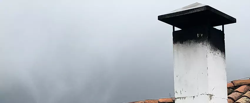 Chimney Damper Inspection in Hopkinsville, KY