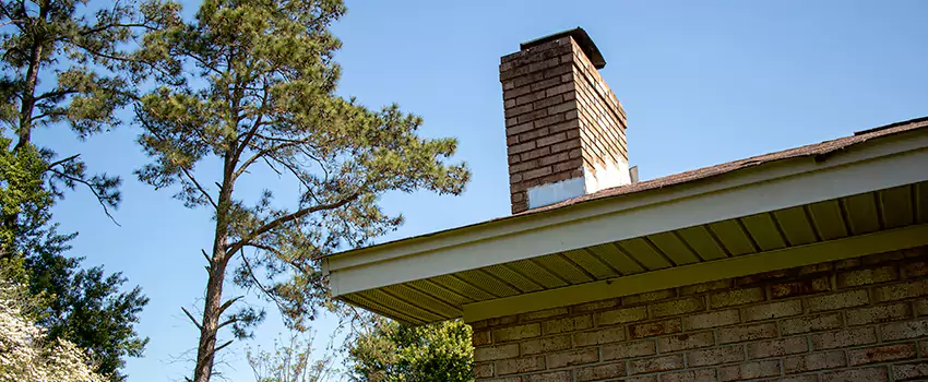 Budget-Friendly Chimney Masonry Service in Hopkinsville, Kentucky
