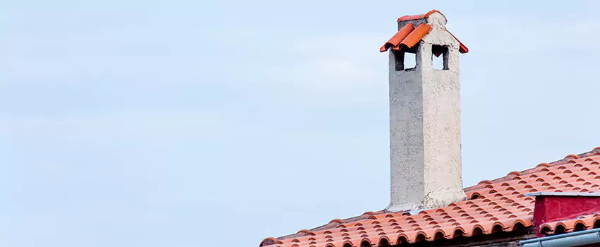 Chimney Pot Replacement in Hopkinsville, KY