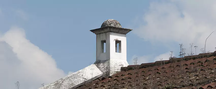 Cost To Rebuild A Chimney in Hopkinsville, KY