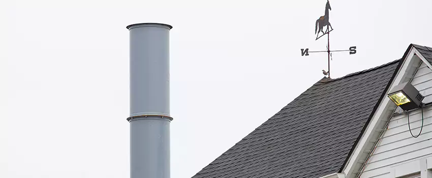Chimney Inspection in Hopkinsville, KY