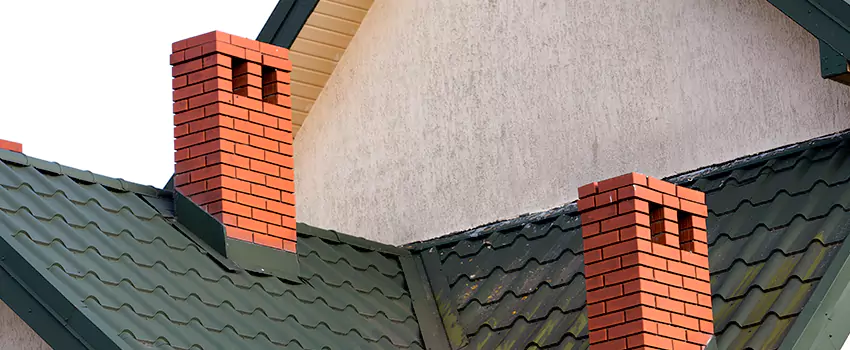 Chimney Saver Waterproofing Services in Hopkinsville, Kentucky