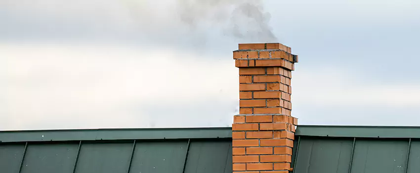 Chimney Soot Cleaning Cost in Hopkinsville, KY