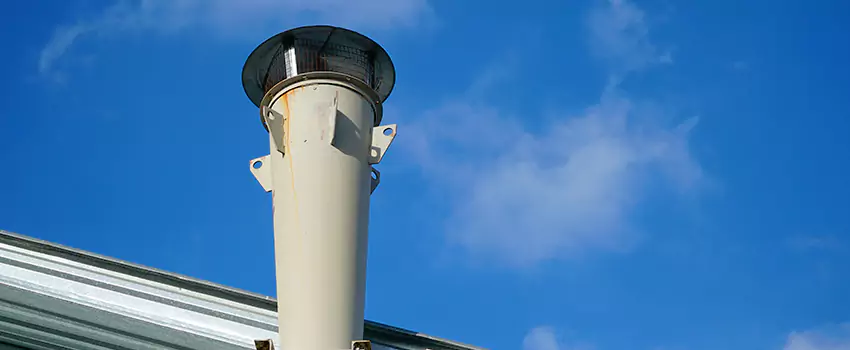 Chimney Spark Arrestor Requirements in Hopkinsville, KY