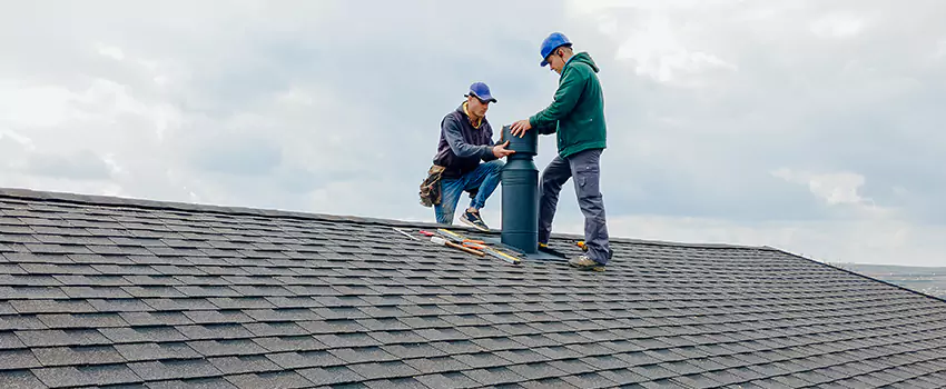 Chimney Sweep To Clear Creosote Buildup in Hopkinsville, Kentucky