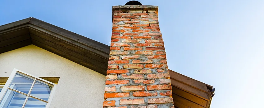 Chimney Mortar Replacement in Hopkinsville, KY