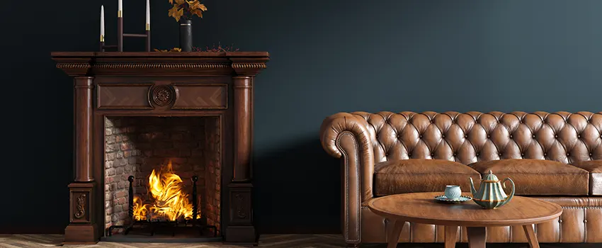 Traditional Fireplace Design Refurbishment Costs in Hopkinsville, Kentucky