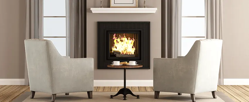 Custom Architectural Fireplace Restoration in Hopkinsville, KY