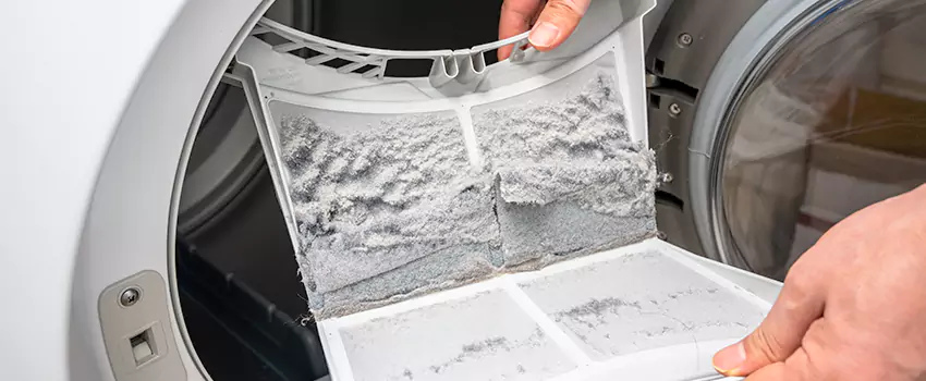 Best Dryer Lint Removal Company in Hopkinsville, Kentucky