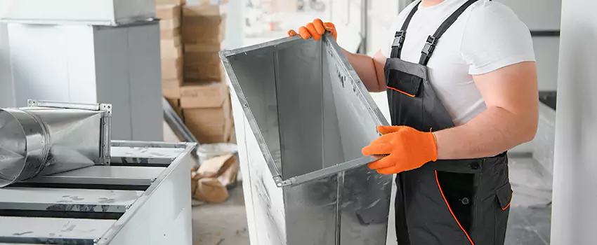 Benefits of Dryer Vent Inspection in Hopkinsville, KY