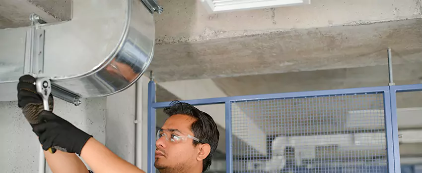 HVAC Ductwork Cleaning in Hopkinsville, KY