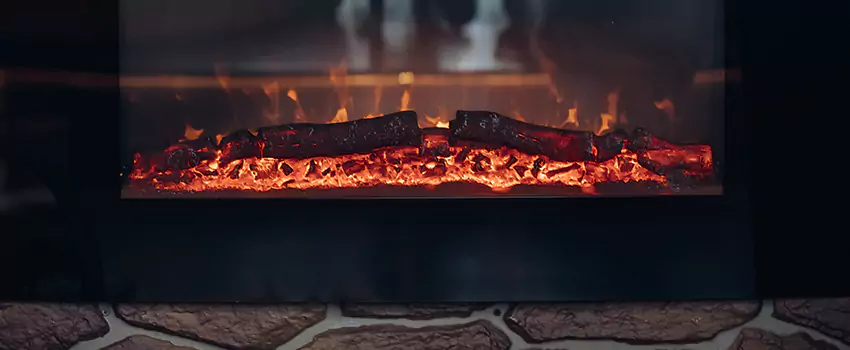 Outdoor Electric Fireplace Installation Solutions in Hopkinsville, KY