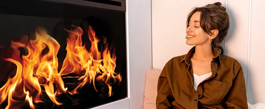 Electric Fireplace Logs Cost in Hopkinsville, Kentucky