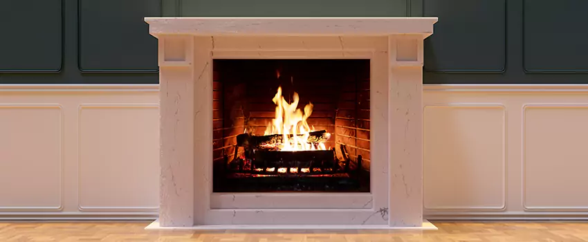 Empire Comfort Systems Fireplace Installation and Replacement in Hopkinsville, Kentucky