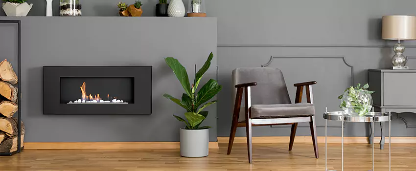 Ethanol Fireplace Burner Repair in Hopkinsville, KY