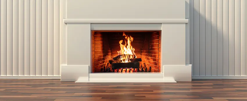 Fireplace Broken Ashtray Repair Services in Hopkinsville, Kentucky