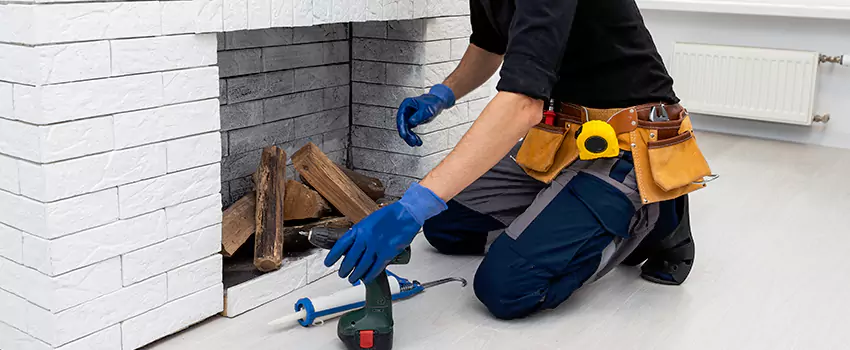 Fireplace Doors Cleaning in Hopkinsville, Kentucky