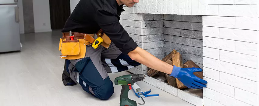 Ethanol Fireplace Installation Contractors in Hopkinsville, Kentucky