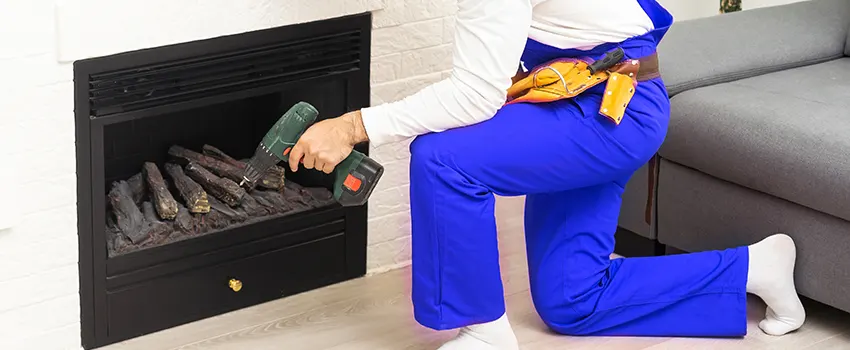 Fireplace Dampers Pivot Repair Services in Hopkinsville, Kentucky