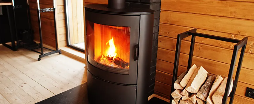 Gas Fireplace Door Handle Installation Services in Hopkinsville, Kentucky