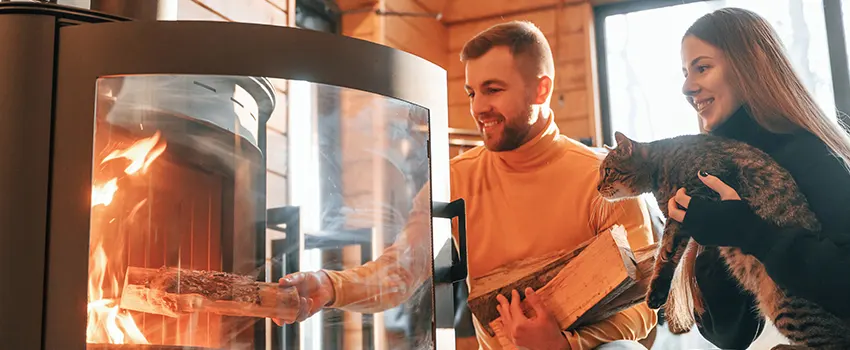 Fireplace Door Installation And Replacement Contractors in Hopkinsville, KY
