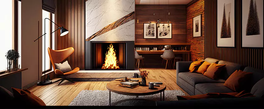 Fireplace Design Ideas in Hopkinsville, KY