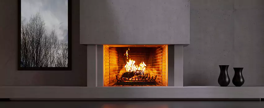 Wood Fireplace Refacing in Hopkinsville, KY