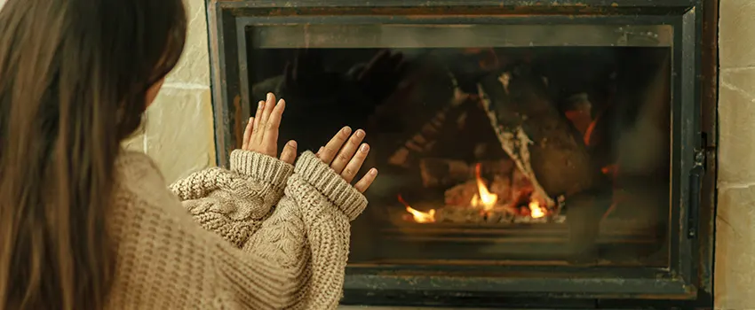 Wood-burning Fireplace Smell Removal Services in Hopkinsville, KY