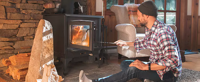 Fireplace Chimney Maintenance in Hopkinsville, Kentucky