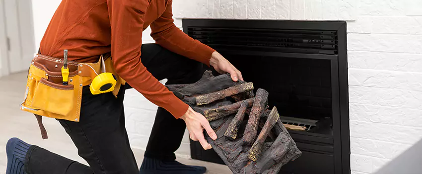 Fireplace Interior Sweeping in Hopkinsville, KY