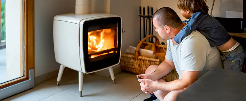 Fireplace Safety Inspection Technician in Hopkinsville, Kentucky