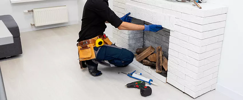 Cleaning Direct Vent Fireplace in Hopkinsville, KY