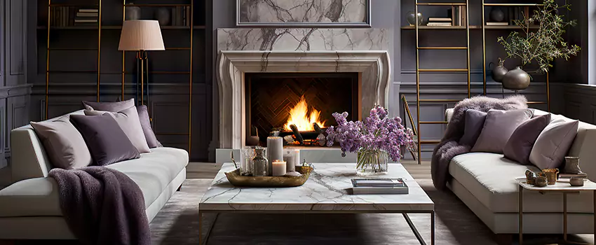 Fireplace Xtrordinair Ember-Glo Insert Fireplace Maintenance in Hopkinsville, Kentucky