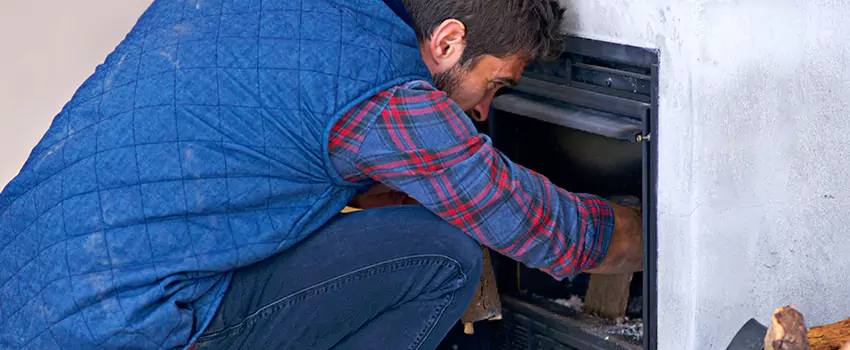 Fix Non-Working Prefabricated Fireplace in Hopkinsville, KY